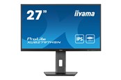 Skærm - 27" iiyama ProLite XUB2797HSN-B2 - 1920x1080 (FHD) - 100Hz - IPS - 65W USB-C - XUB2797HSN-B2