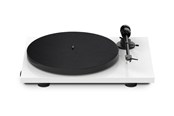 Pladespiller - Pro-Ject E1 BT AT-3600L - Pladespiller Hvid - 9120129864510