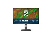 Skærm - 32" Philips 32B1N3800/00 - 3840x2160 (4K) - 60Hz - VA - 32B1N3800/00