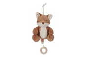 Babylegetøj - Little Dutch Music box Fox - Forest Friends - LD8926
