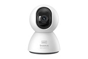 Netværkskamera - Baseus P1 3K Indoor Camera (White) - S0TV012132