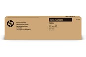 Blæk, Toner & Forbrugsstoffer - Samsung Toner SU014A CLT-C503L - Cyan - SU014A