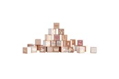Babylegetøj - Classic World Wooden Iris Blocks 29pcs. - 20179