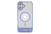 Mobil - Covers & Cases - Torras Pstand Series Case for iPhone 16 (Blue) - X00FX1934