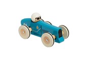 Babylegetøj - Classic World Wooden Toy Car Montlhery - 20232