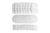 Katte - Oneisall Replacement filters for fountain PWF-002 - PWF-002 filter