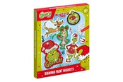 Kreativt Legetøj - Totum - Diamond Painting Magnets - 240094