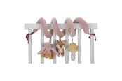 Babylegetøj - Little Dutch Activity Spiral - Fairy Garden - LD9012