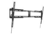 Vægbeslag, AV-Beslag & AV-Møbler - Multibrackets M mounting kit - extra large - for flat panel - universal tilt - black - Max 125 kg - recommended for 140 " - 7350022738447