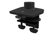 Vægbeslag, AV-Beslag & AV-Møbler - Ergotron HX mounting kit - matte black - Max - recommended for - 98-630-224