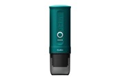 Kaffe og Espresso - OUTIN Nano 7500mAh Portable Coffee Maker (Turquoise) - A000003