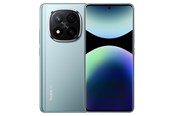 Mobil - Xiaomi Redmi Note 14 Pro+ 5G 512GB/12GB - Frost Blue *DEMO* - MZB0IIWEU
