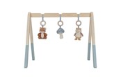 Babylegetøj - Little Dutch Babygym - Forest Friends - LD8910