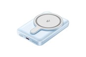 Powerbank - Vention FHSL0 20W magnetic 5000mAh powerbank (blue) - 5000 mAh - FHSL0
