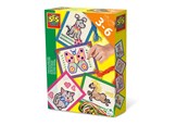 Kreativt Legetøj - SES Creative I learn to embroider - 14838