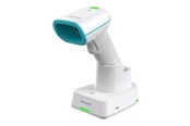 Stregkodelæser - Honeywell Xenon Ultra 1962h - 2D Wireless Barcode Scanner (Battery Free Ed.) - 1962HHD-5USB-BF-R