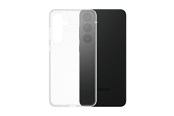 Mobil - Covers & Cases - SAFE by PanzerGlass TPU Clear Case - Samsung Galaxy S24+ - BULKSAFE95673