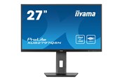 Skærm - 27" iiyama ProLite XUB2797QSN-B2 - 2560x1440 (QHD) - 100Hz - IPS - 65W USB-C - XUB2797QSN-B2