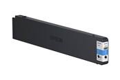 Blæk, Toner & Forbrugsstoffer - Epson - XXL size - cyan - original - ink cartridge - C13T858200