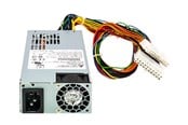 Strømforsyning - QNAP - power supply - 350 Watt Strømforsyning - 350 Watt - ATX - 80 Plus - PWR-PSU-350W-DT01