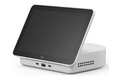 Videokonference - Logitech Logi Dock Flex - 939-002183