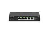 Switch - Netgear MS305E 5-port 2.5G Multi-Gigabit Ethernet Plus Switch - MS305E-100EUS