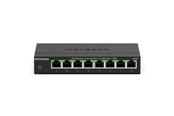 Switch - Netgear MS308E 8-port 2.5G Multi-Gigabit Ethernet Plus Switch - MS308E-100EUS