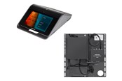 Videokonference - Crestron Electronics Crestron Flex UC-M50-NC-T - for Medium Microsoft Teams Rooms - video conferencing kit - UC-M50-NC-T