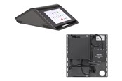 Videokonference - Crestron Electronics Crestron Flex UC-M50-NC-Z - for Medium Microsoft Zoom Rooms - video conferencing kit - UC-M50-NC-Z