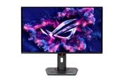 Skærm - 26.5" ASUS ROG Strix OLED XG27ACDNG - 2560x1440 (QHD) - 360 Hz - QD-OLED - KVM switch *DEMO* - 90LM0AN0-B01970