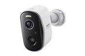 Netværkskamera - Baseus N1 Plus Outdoor Camera (White) - S0TZ002130