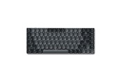 Tastatur - Satechi SM1 Slim Mechanical Backlit Keyboard - Nordisk - Grå - ST-KSM1DK-ND