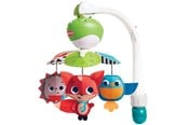 Babylegetøj - Tiny Love Take Along Mobile - Meadow Days - 3333130494