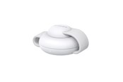 Mobil - Adaptere & Opladere - Anker MagGo Wireless Charging Station (3-in-1 Foldable Pad) - White - B25M8H21