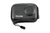 Actionkamera tilbehør - TELESIN Protective Bag for DJI ACTION 3/4 - OA-BAG-002