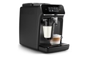 Kaffe og Espresso - Philips Series 2300 EP2330 - automatic coffee machine with milk frother - 15 bar - matte black - EP2330/10
