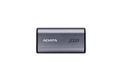 SSD - A-Data SC750 SSD - 1TB - Ekstern SSD - USB 3.2 Gen 2 - SC750-1000G-CCBK