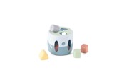 Babylegetøj - Dantoy FT Shape Sorter - 4871