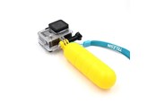 Actionkamera tilbehør - TELESIN GP-MNP-102 camera monopod - GP-MNP-102