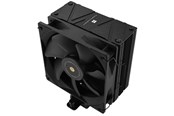 CPU Køler - Thermalright Assassin Spirit 120 EVO Dark - CPU Luftkøler - Max 27 dBA - Assassin Spirit 120 EVO Dark