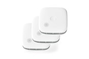 Smart Home - Nedis SmartLife Røgalarm - WIFIDS21WT3