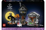 LEGO®  - LEGO Disney 21351 Disney Tim Burton's The Nightmare Before Christmas - 21351