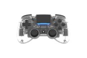 Spil tilbehør - Retro Fighters Mantis - Crystal - Wireless Controller - Sony PlayStation 4 - 850046080326