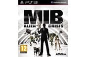 Spil - Men in Black: Alien Crisis - Sony PlayStation 3 - Action - 0047875769014