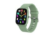 Smartwatch & Sportsur - DENVER SWK-120 - Green - SWK-120GN GREEN