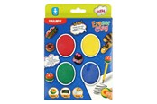 Kreativt Legetøj - Paulinda - Craft Set Making Erasers 4 pcs - 192002-4