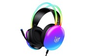 Hovedtelefoner/headset - ONIKUMA X25 Gaming Headphones (black) - X25 Black