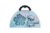 Hobby artikler - Undercover - Stitch colouring case 51 pcs. - STLI4221