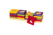 Trælegetøj - Goki - Sorting Game - WM 034