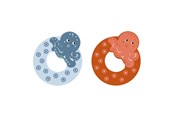 Kreativt Legetøj - Small Foot - Wooden Animal Children's Letter - O - 12522